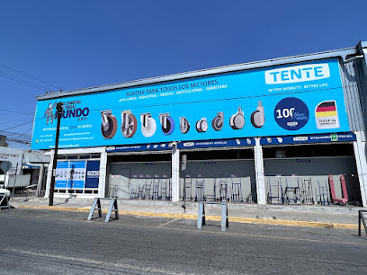 Negocio Baleros Mundo