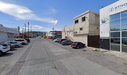 Negocio Centro Hidraulico Yahsagg Del Norte