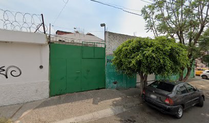 Negocio Chariot Montacargas