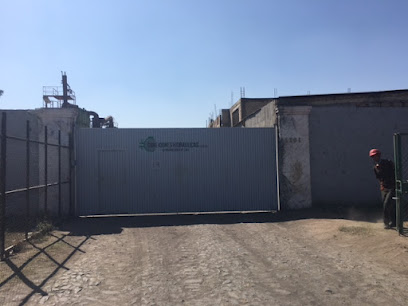 Negocio Conexiones Hidraulicas S.a. De Cv