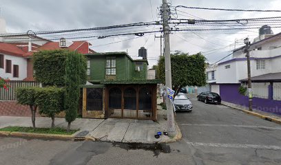 Negocio Corporacion En Ruedas Edbri
