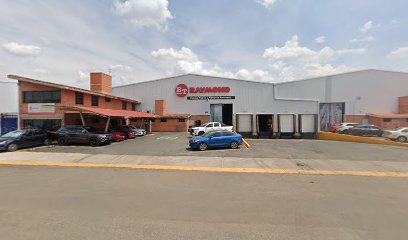 Negocio Corporación Raymond De México - Montacargas Eléctricos