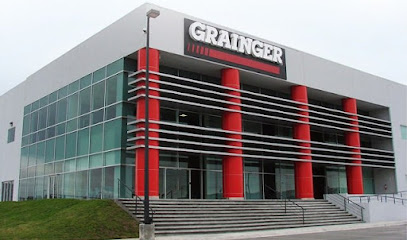 Negocio Corporativo Grainger - Guadalupe