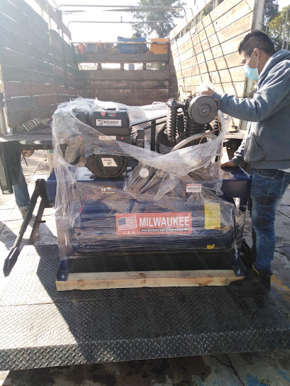 Negocio Denmir Ecatepec