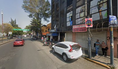 Negocio Denmir Naucalpan