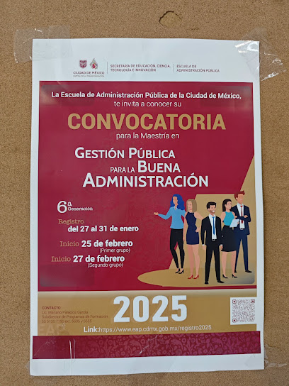 Negocio Dirección General De Recursos Materiales