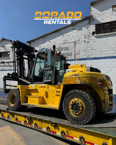 Negocio Dorado Rentals