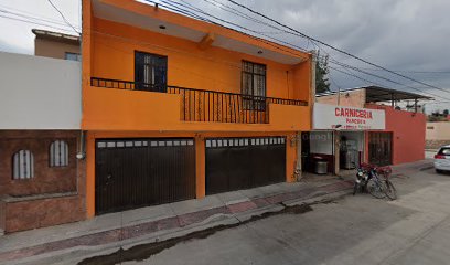 Negocio Equipo Hidráulico León