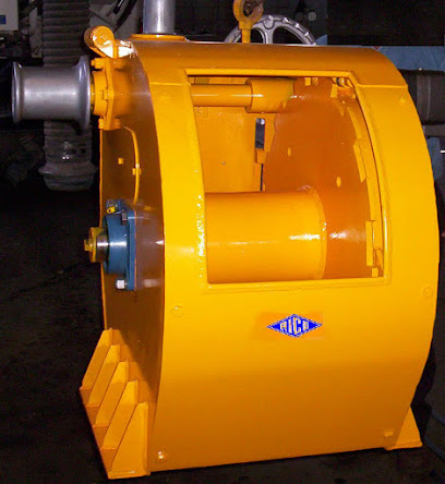 Negocio Equipos Industriales De Mazatlan