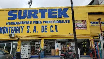 Negocio Equipos Y Herramientas Hidráulicas De Monterrey S.a. De C.v. Ehhm