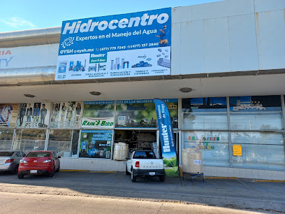 Negocio Equipos Y Sistemas Hidráulicos