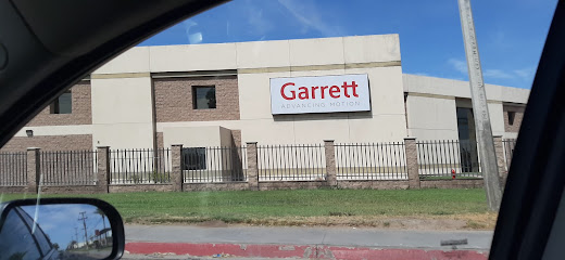 Negocio Garrett Advancing Motion Mexicali