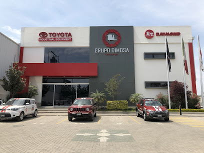 Negocio Grupo Dimosa