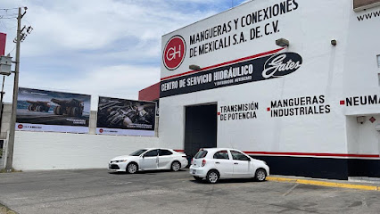 Negocio Grupo Hergosa - Mangueras Y Conexiones De Mexicali