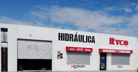 Negocio Hidráulica San Luis Rc