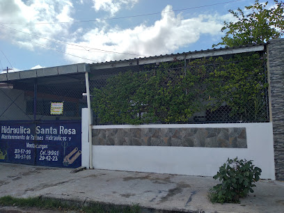 Negocio Hidráulica Santa Rosa