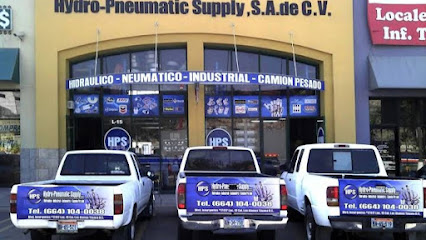 Negocio Hydro-Pneumatic Supply S.a. De C.v.