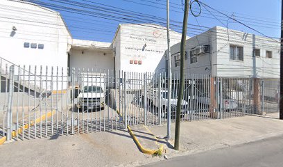 Negocio Joyma Industrial, Monterrey