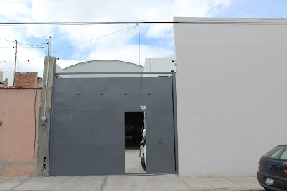 Negocio Joyma Industrial, Querétaro