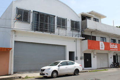 Negocio Joyma Industrial, Ver