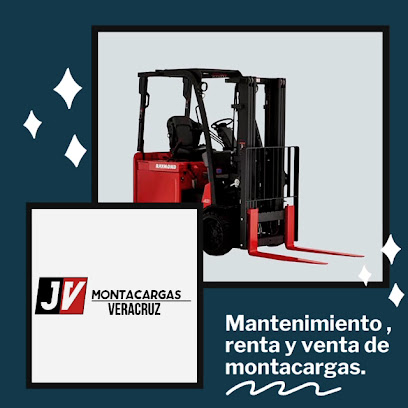 Negocio Jv Montacargas Veracruz