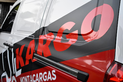 Negocio Kargo Montacargas S. De R. L. De C. V.
