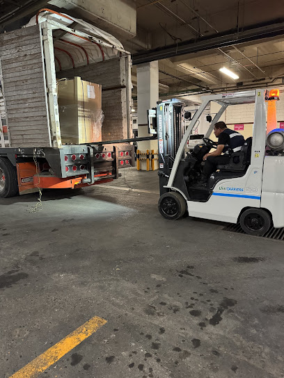 Negocio Lift Depot De México