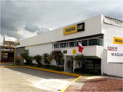 Negocio Madisa Cordoba