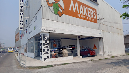 Negocio Makers Ferretería