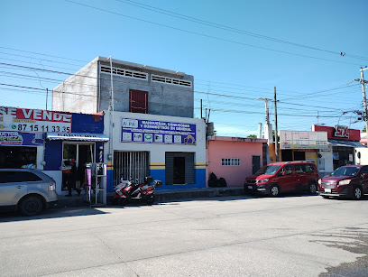 Negocio Mangueras Conexiones Y Suministros En General Alpal