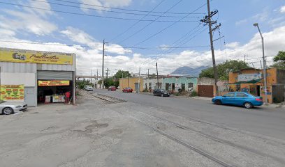 Negocio Mantenimiento Industrial Rivera