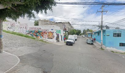 Negocio Manty Repuestos
