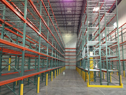 Negocio Maquilainc - Montacargas Y Racks Industriales