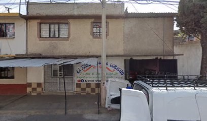 Negocio Maquinados Industriales Cdmx