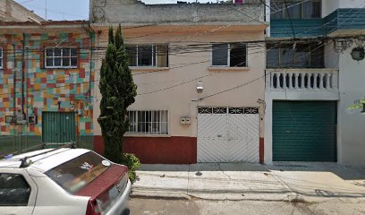 Negocio Maquinados Y Manto Ind Roal