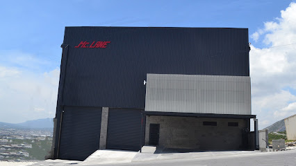Negocio Mclane Monterrey