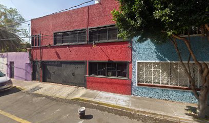 Negocio Mikels Mexico