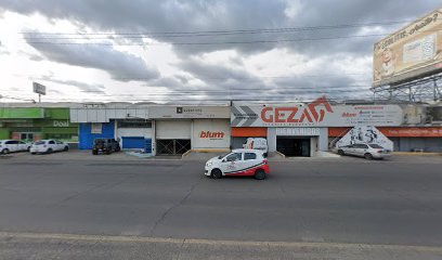 Negocio Mobinsa Culiacan