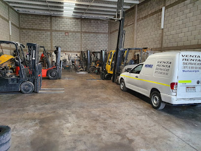 Negocio Momul Equipment