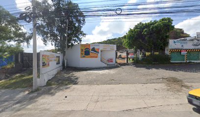 Negocio Montacargas Bq