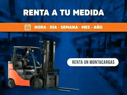 Negocio Montacargas Del Sureste
