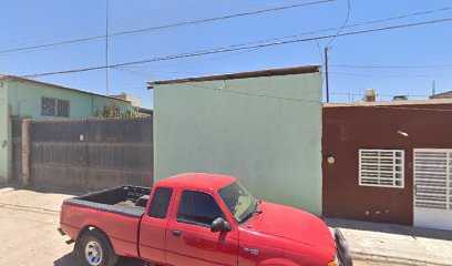 Negocio Montacargas Express