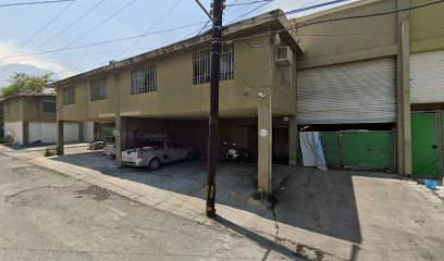 Negocio Montacargas Monterrey