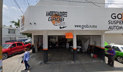 Negocio Montacargas Pm