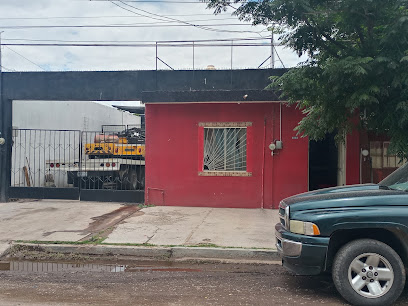 Negocio Montacargas, Refacciones Y Patines Hidraulicos