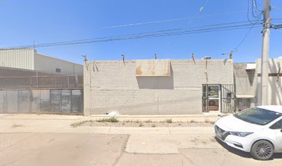Negocio Montacargas Y Aditamentos Hidráulicos