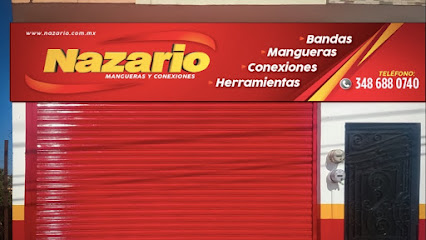 Negocio Nazario Sucursal Arandas