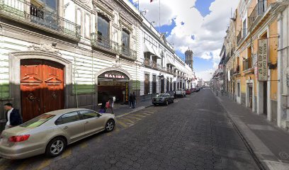 Negocio Patines