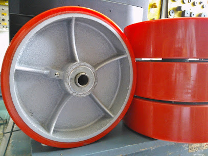 Negocio Polihules