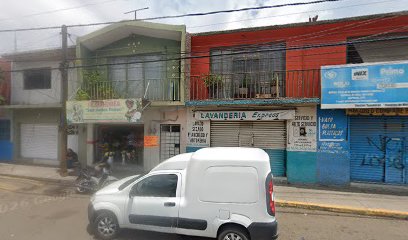 Negocio Rackmarket